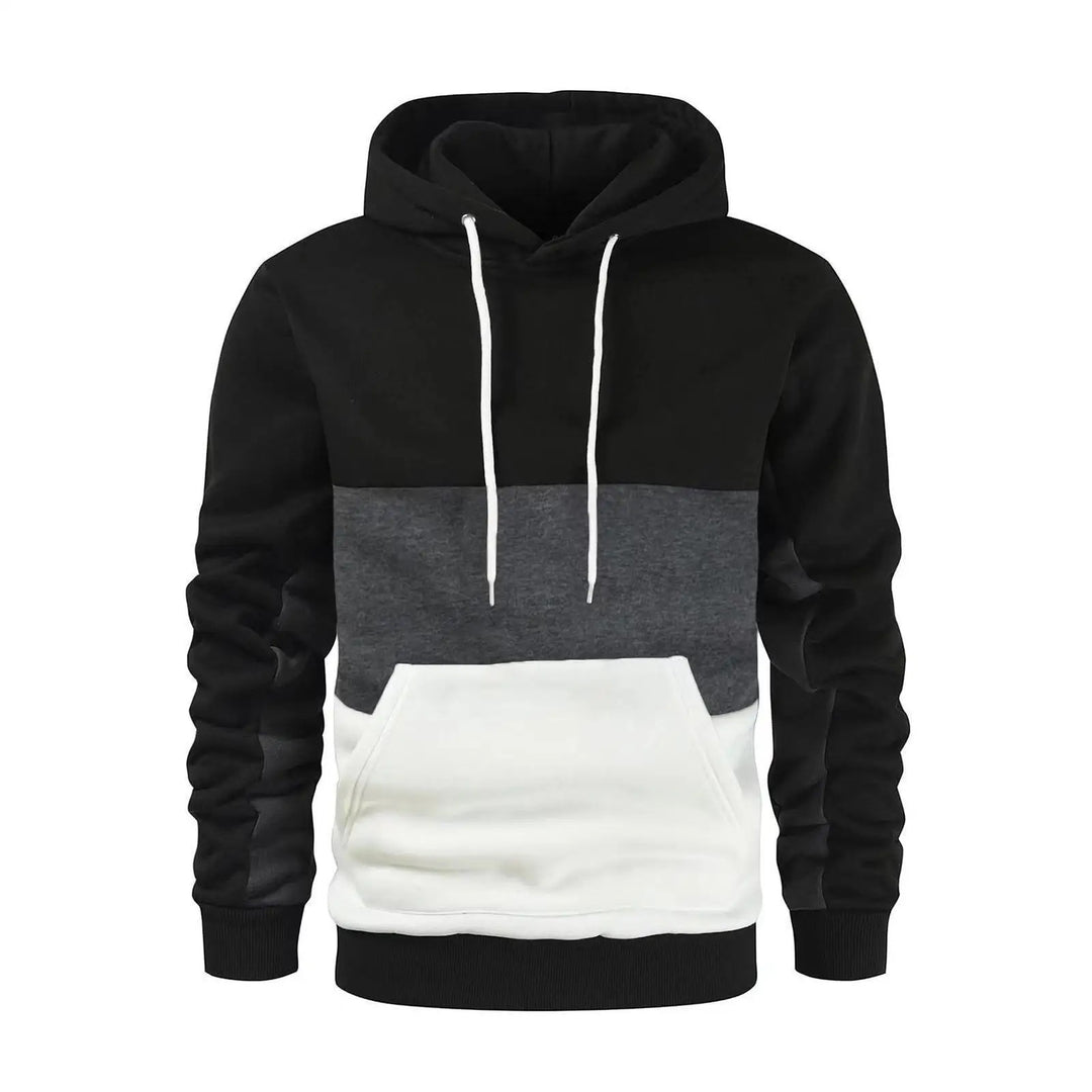  Men's stylish Autumn hoodie with breathable fabric and relaxed fit, ideal for layering on cool days.


2/2








