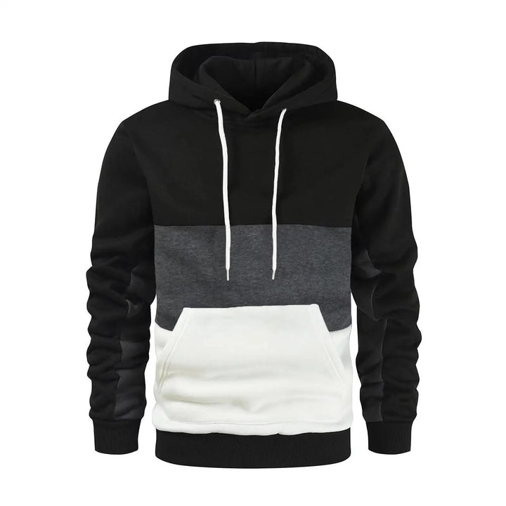  Men's stylish Autumn hoodie with breathable fabric and relaxed fit, ideal for layering on cool days.


2/2








