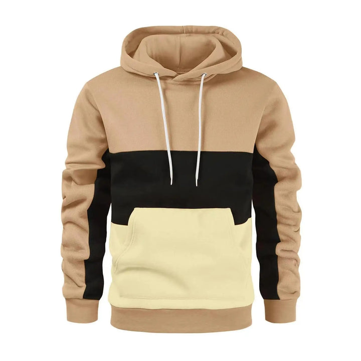  Men's stylish Autumn hoodie with breathable fabric and relaxed fit, ideal for layering on cool days.


2/2








