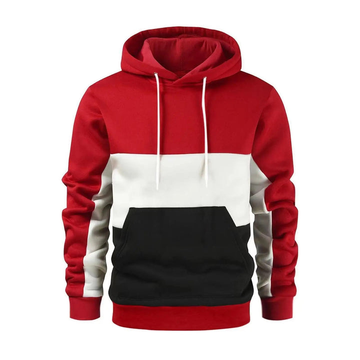  Men's stylish Autumn hoodie with breathable fabric and relaxed fit, ideal for layering on cool days.


2/2








