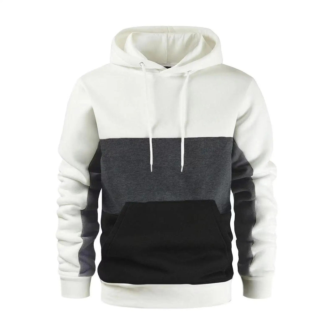  Men's stylish Autumn hoodie with breathable fabric and relaxed fit, ideal for layering on cool days.


2/2








