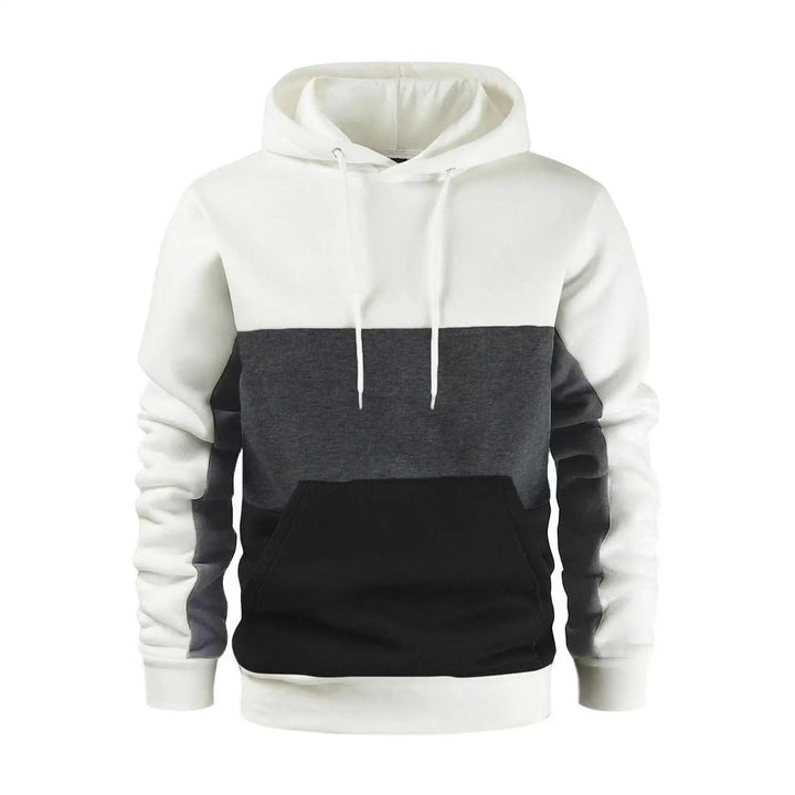  Men's stylish Autumn hoodie with breathable fabric and relaxed fit, ideal for layering on cool days.


2/2








