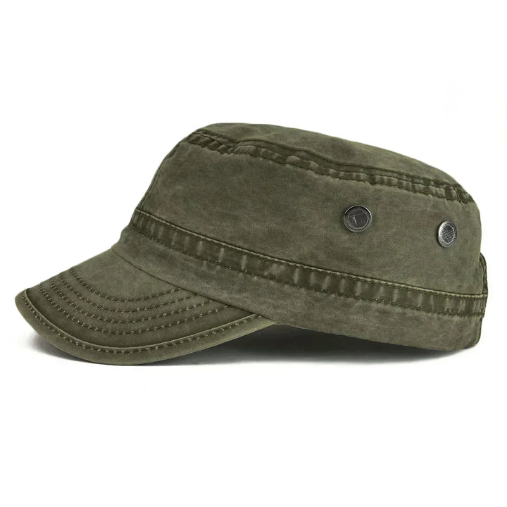 Men’s Robust Vintage Cap | Karl