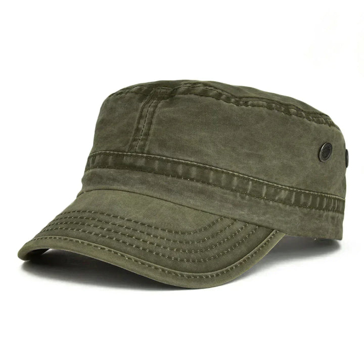Men’s Robust Vintage Cap | Karl