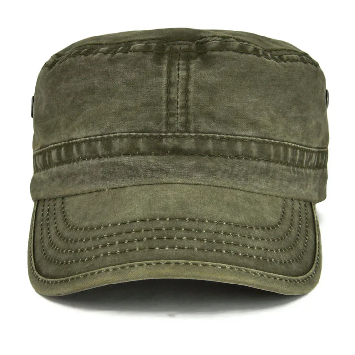 Men’s Robust Vintage Cap | Karl