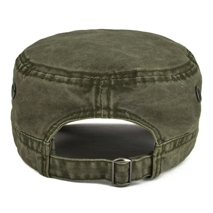Men’s Robust Vintage Cap | Karl