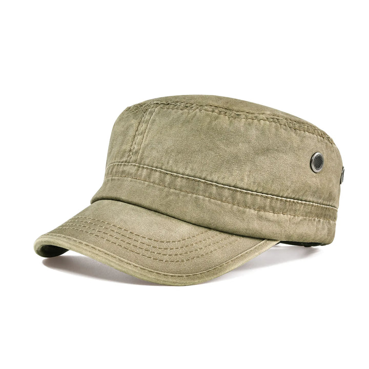 Men’s Robust Vintage Cap | Karl
