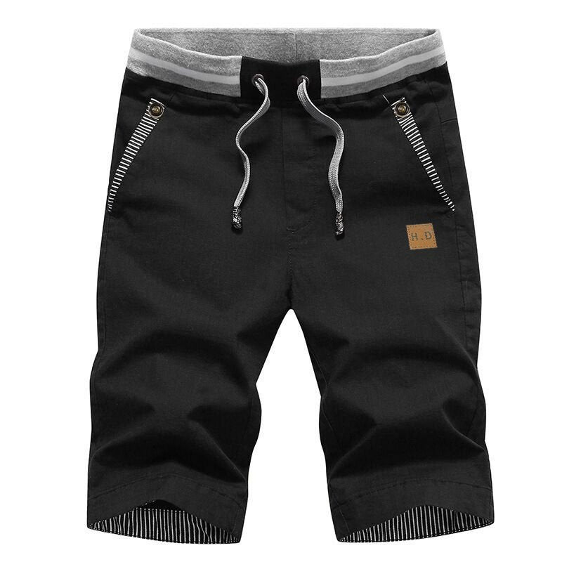 Casual shorts for men ideal for summer comfort and travel.