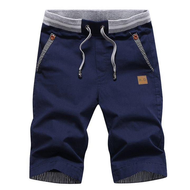 Casual shorts for men ideal for summer comfort and travel.