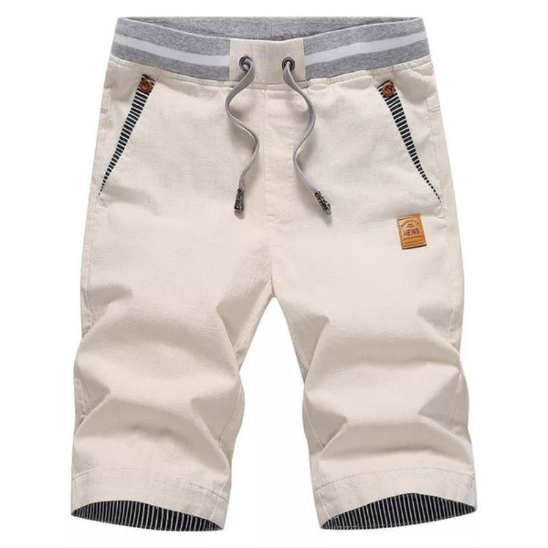 Casual shorts for men ideal for summer comfort and travel.