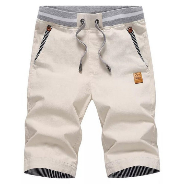 Casual shorts for men ideal for summer comfort and travel.