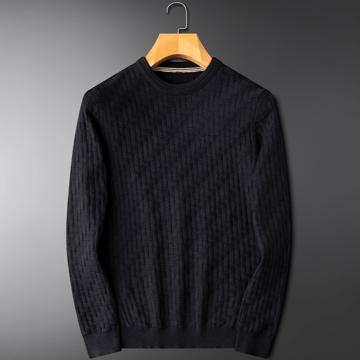 Men’s elegant Autumn jacket with tailored fit, breathable fabric, and modern cut—ideal for stylish seasonal layering.