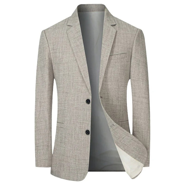 Elegant vintage suit for men perfect for stylish Autumn occasions








