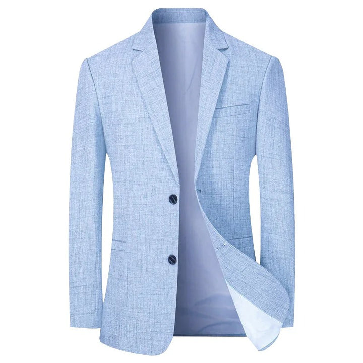 Elegant vintage suit for men perfect for stylish Autumn occasions








