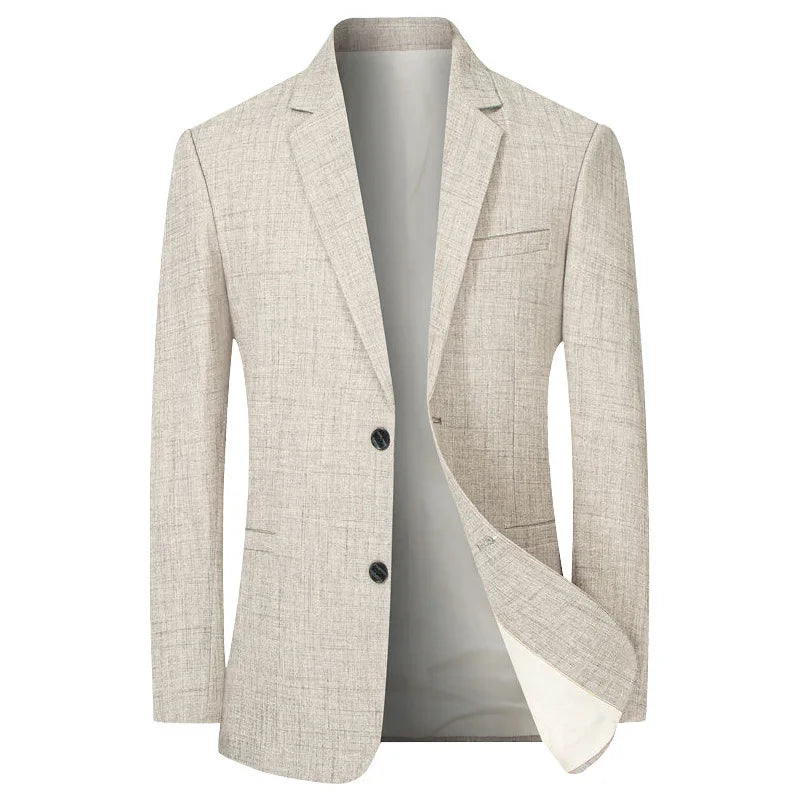 Elegant vintage suit for men perfect for stylish Autumn occasions








