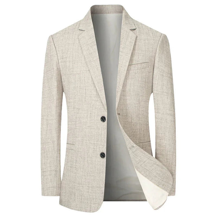 Elegant vintage suit for men perfect for stylish Autumn occasions








