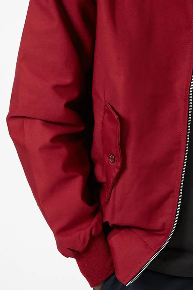 Men's Stylish Zip-Up Jacket with sleek modern design