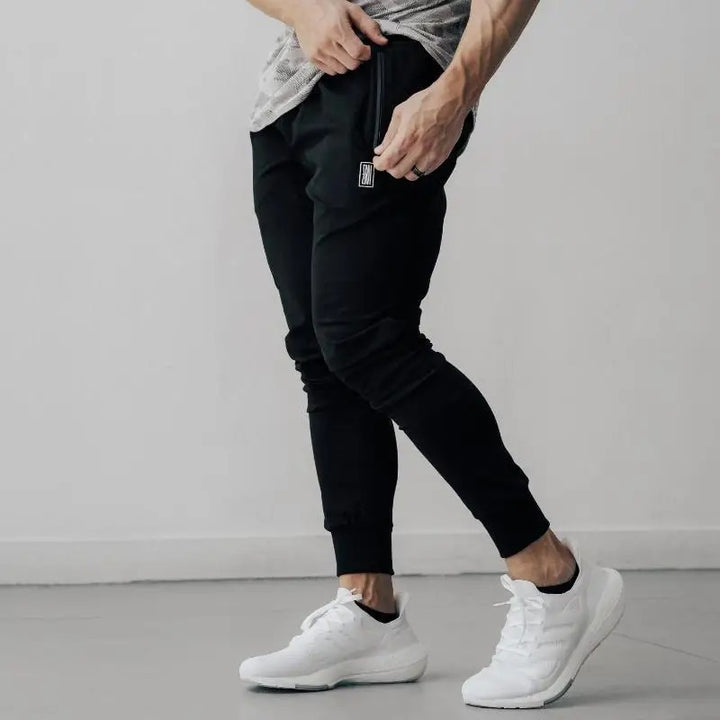 Men's trendy camouflage cotton pants with a breathable fabric and relaxed fit, ideal for outdoor adventures and casual summer days.







