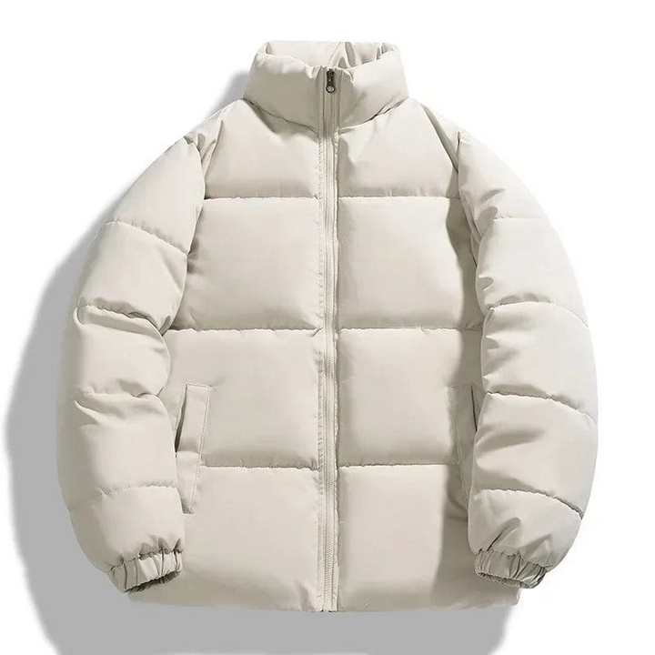 Stylish and waterproof men’s jacket ideal for Autumn days, with breathable, wind-resistant design.








