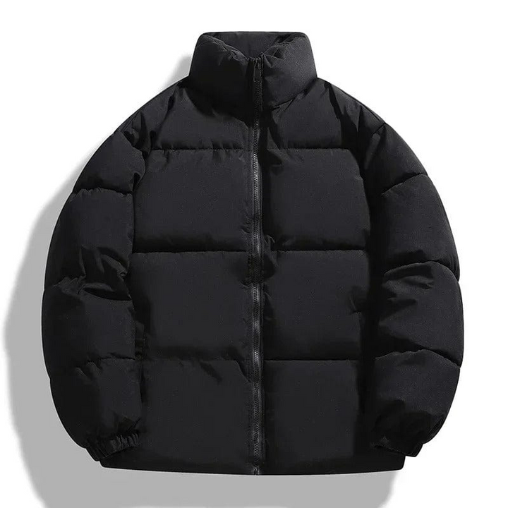 Stylish and waterproof men’s jacket ideal for Autumn days, with breathable, wind-resistant design.








