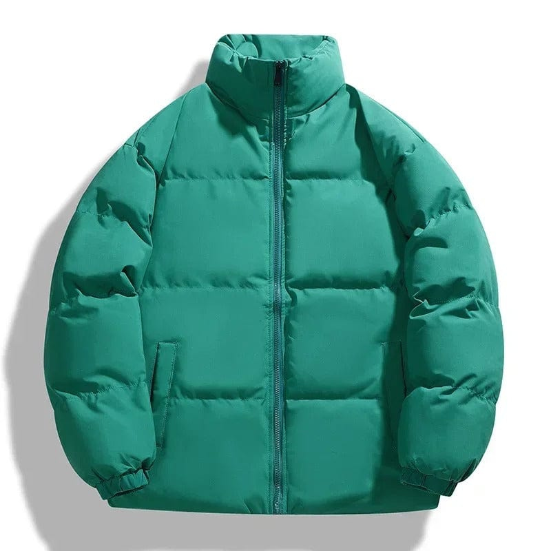 Stylish and waterproof men’s jacket ideal for Autumn days, with breathable, wind-resistant design.








