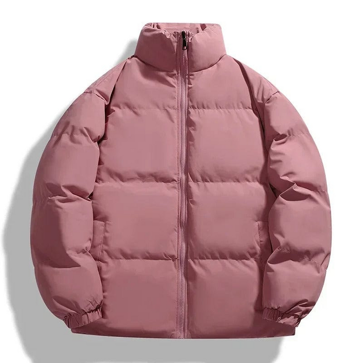 Stylish and waterproof men’s jacket ideal for Autumn days, with breathable, wind-resistant design.








